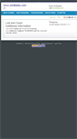 Mobile Screenshot of jonbailey.com